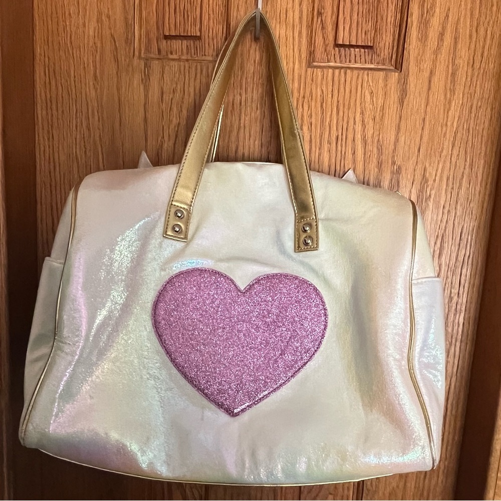 Weekender Duffel - Picture 2 of 12